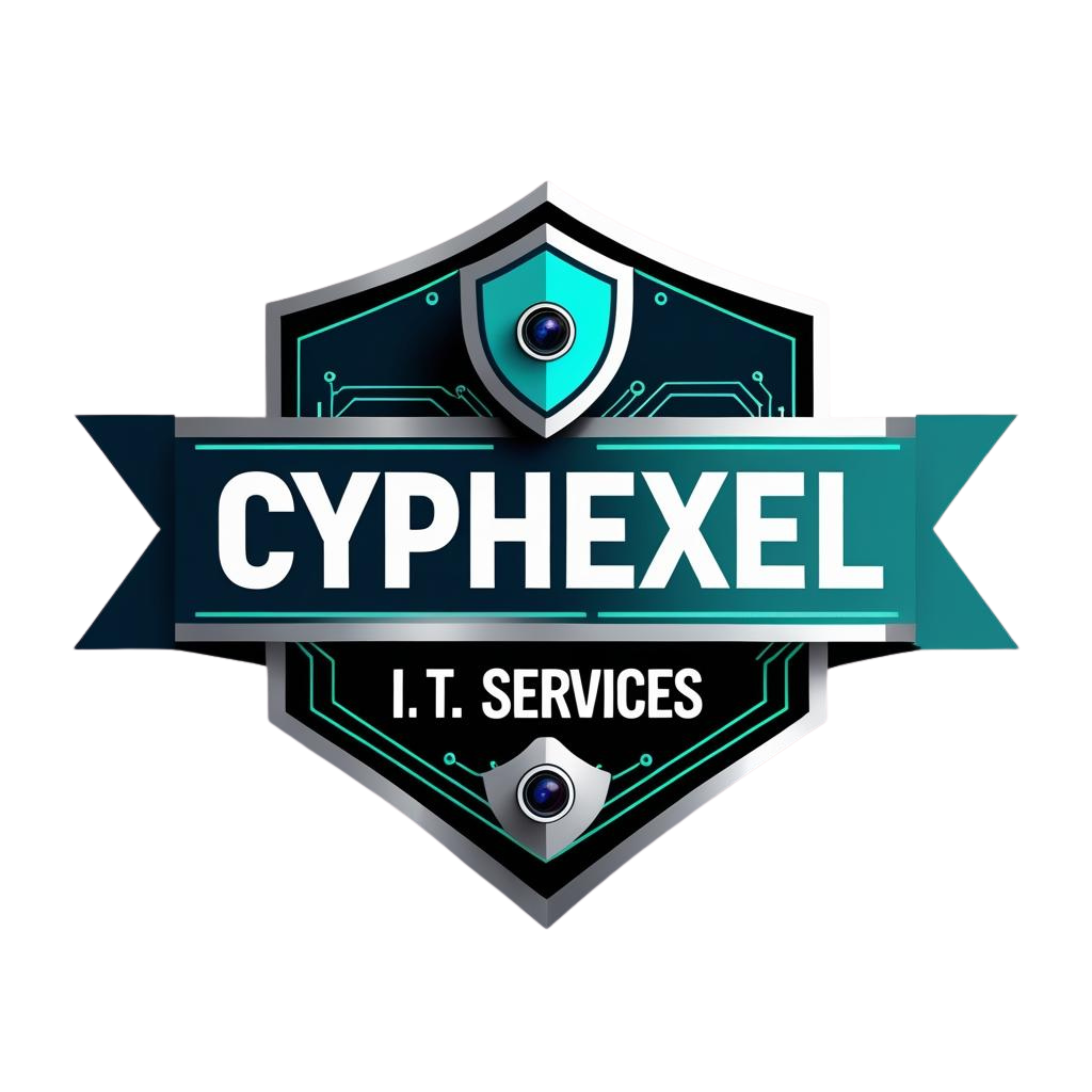 CYPHEXEL IT SERVICES